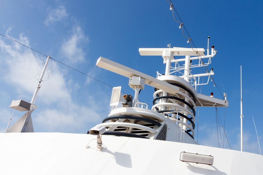 Vessel Search