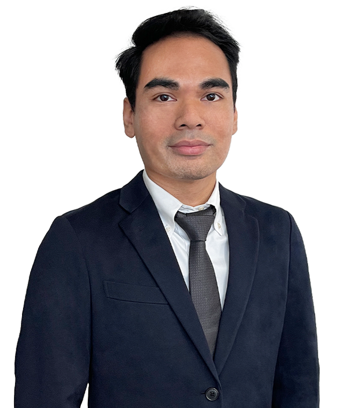 MOHD HAFIZUL ROSLAN