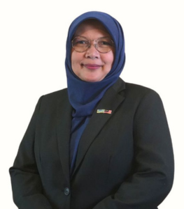 DATO' MONALIZA SUHAIMI