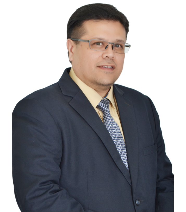 RUDY ANDREW JEYARAJ