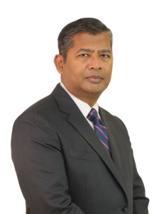 DR. SIVA SANGAR KRISHNAN